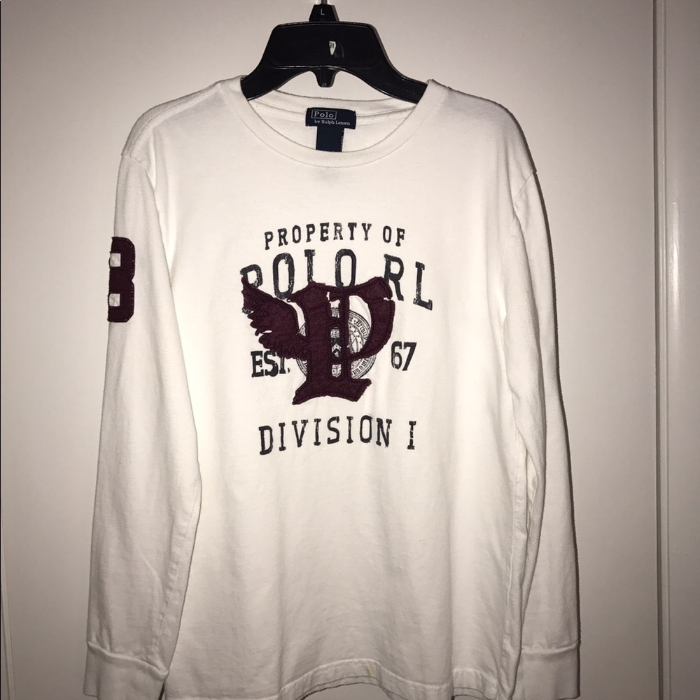 Polo Ralph Lauren Tee